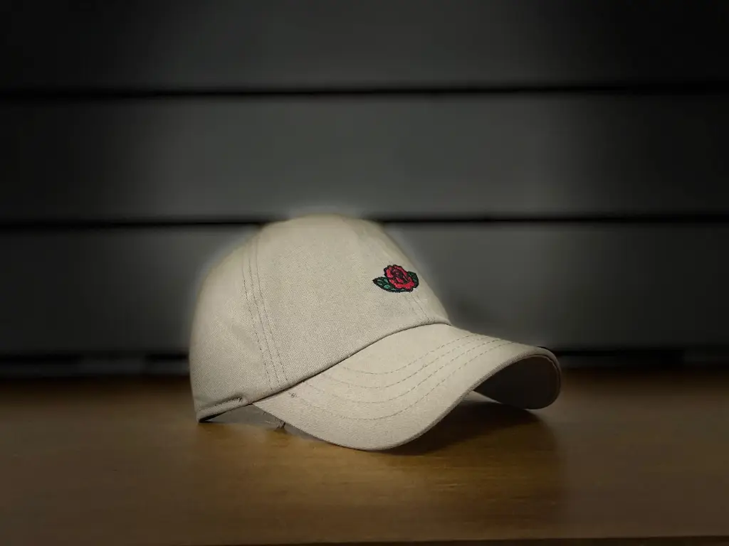 Gorra -Rosa-