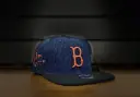 Gorra New Era - Brooklyn Dodgers