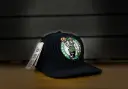 Gorra Cerrada Celtic