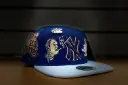 Gorra New Era - New York Edicion Limitada