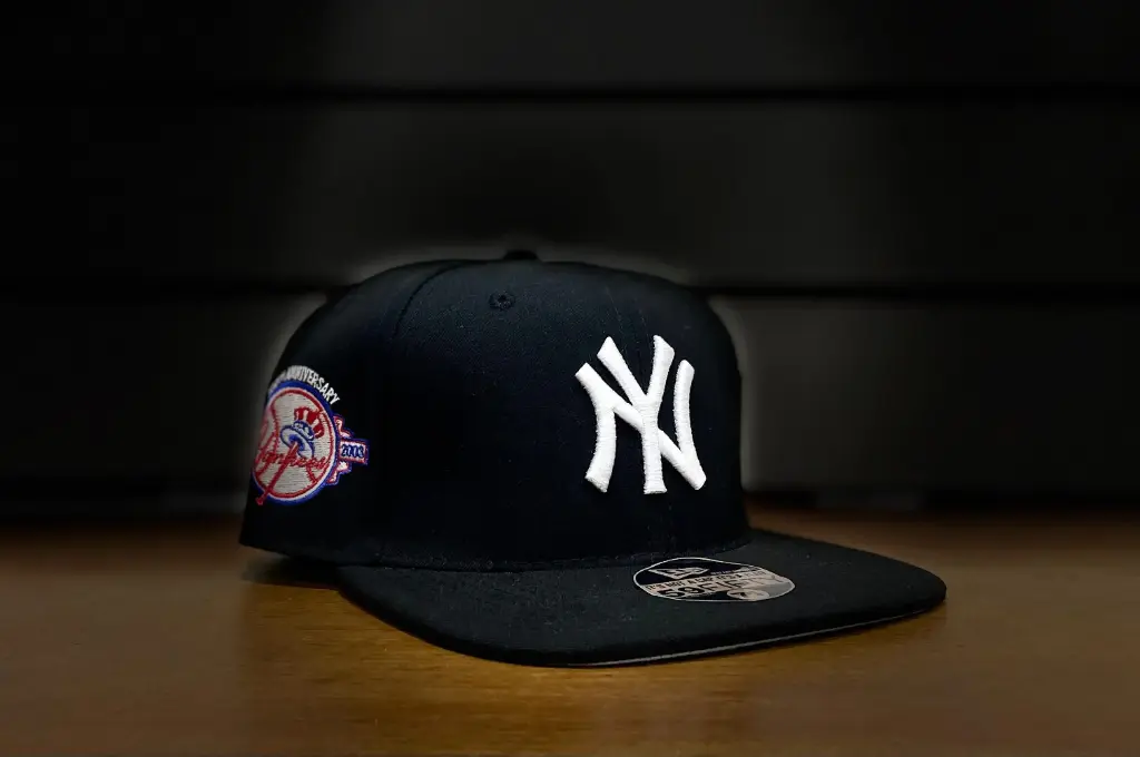 Gorra New Era - New York