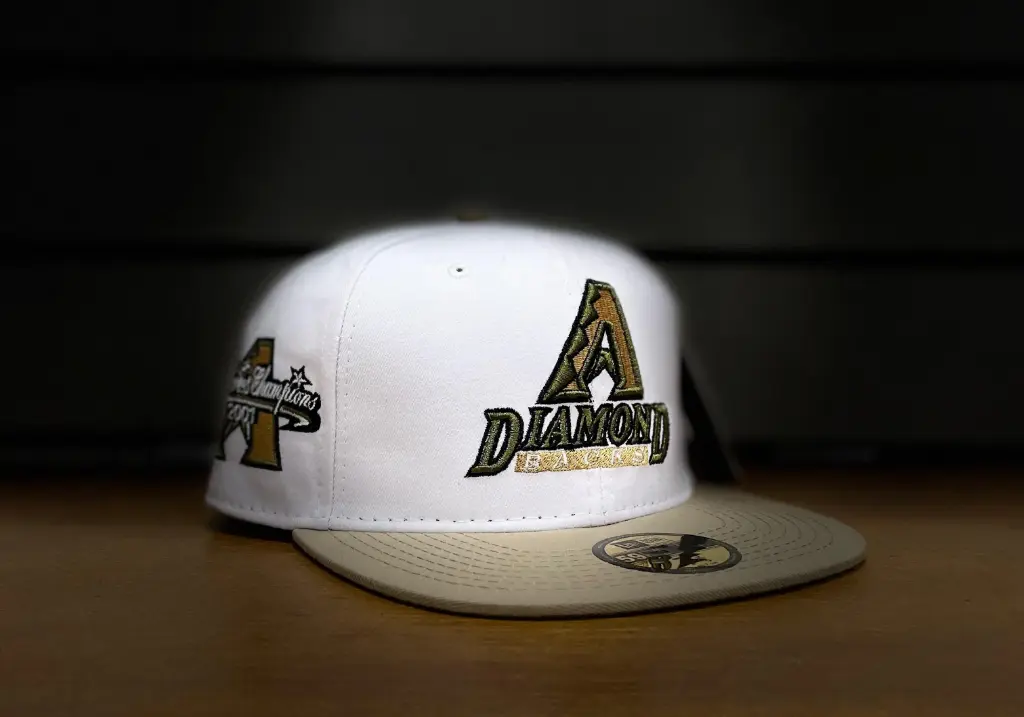 Gorra New Era - Arizona Diamondbacks