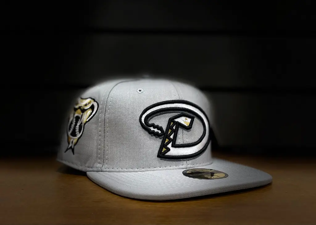 Gorra New Era - Arizona Diamondbacks