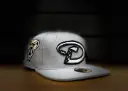 Gorra New Era - Arizona Diamondbacks