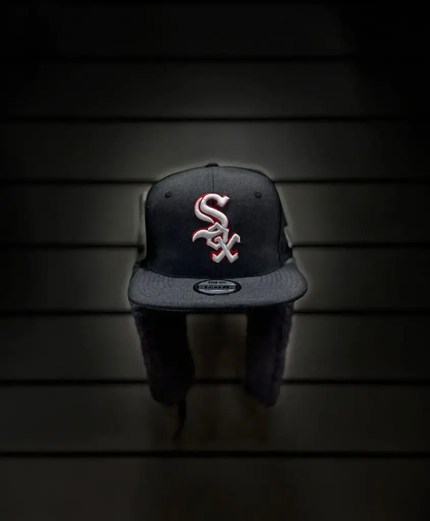 Gorra New Era - Chicago White Sox