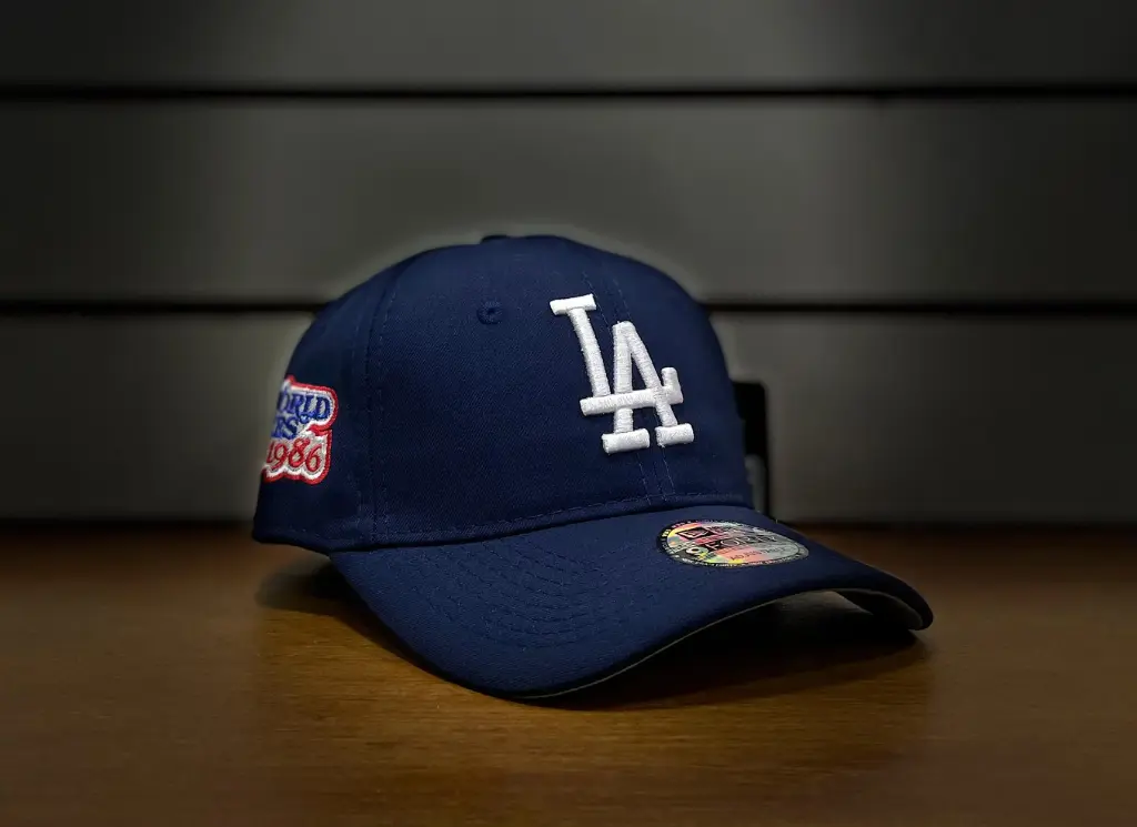 Gorra New Era - Los Angeles