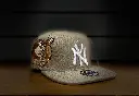 Gorra New Era - Edición Jon Stan New York