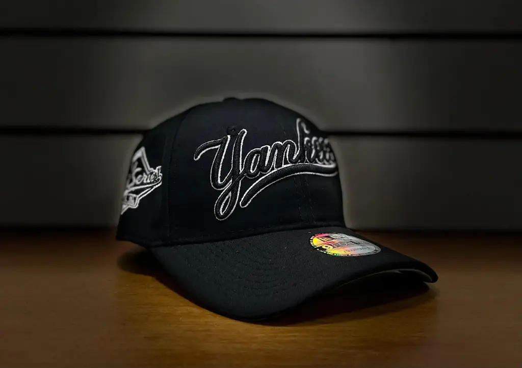 Gorra New Era -Yankees