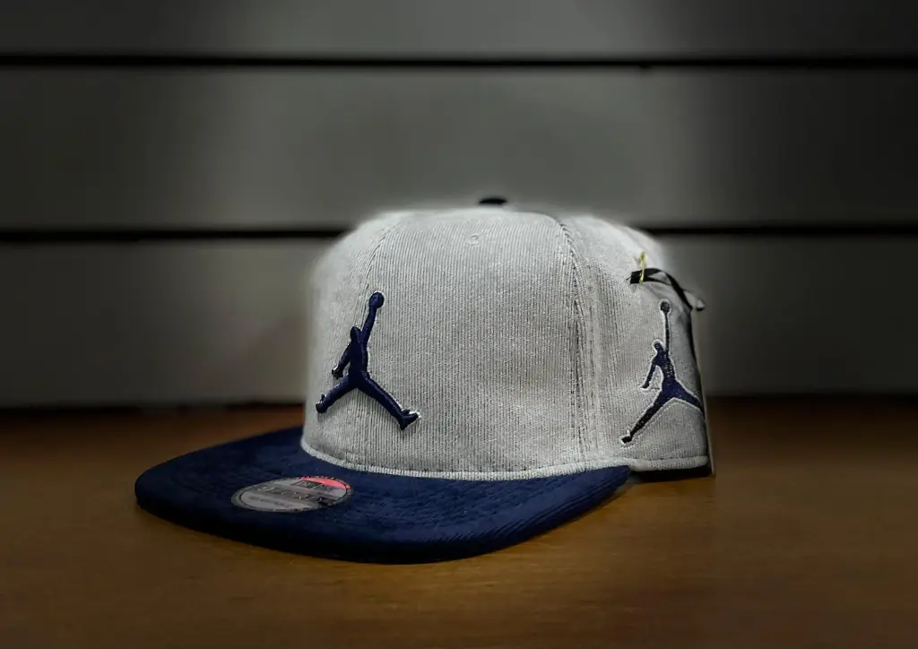 Gorra New Era -Jordan