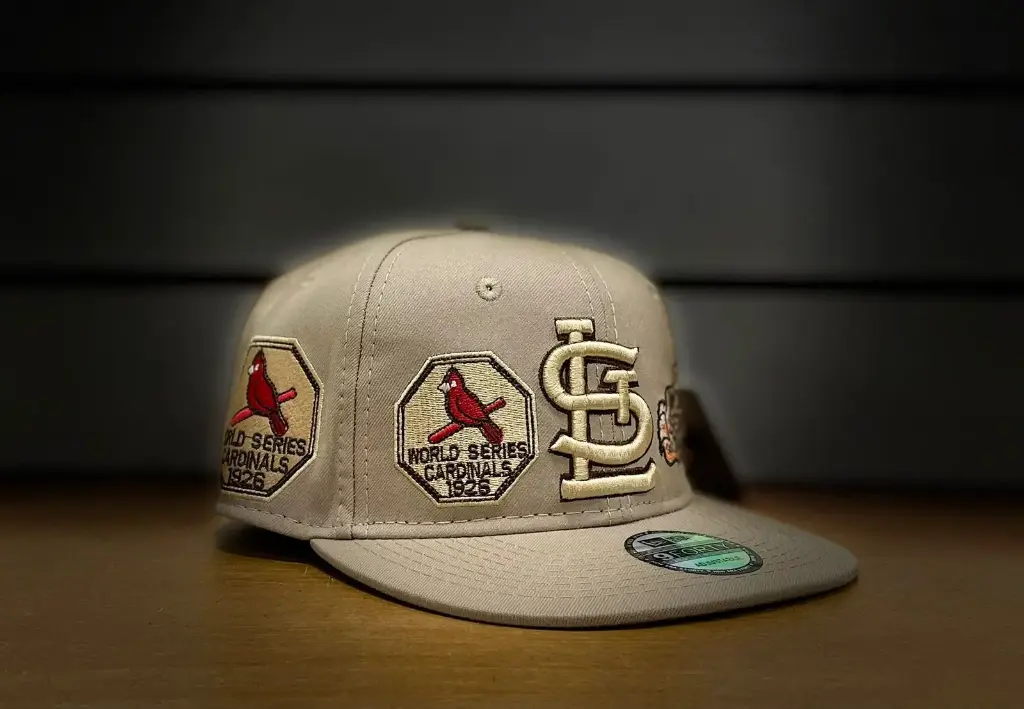 Gorra New Era - St. Louis Cardinals