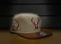 Gorra New Era - Milwaukee Bucks