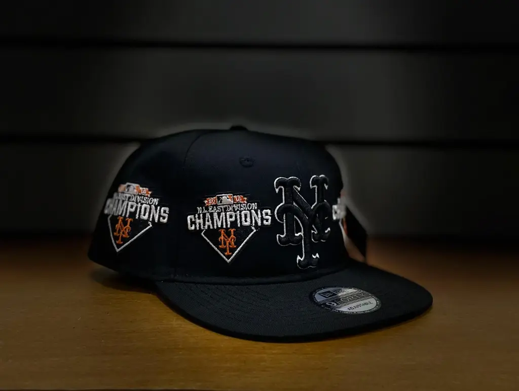 Gorra New Era - New York Mets