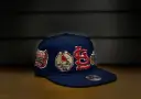 Gorra New Era - St. Louis Cardinals