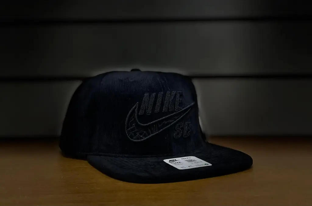 Gorra New Era - Nike SB