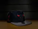 Gorra New Era - Chicago Bulls