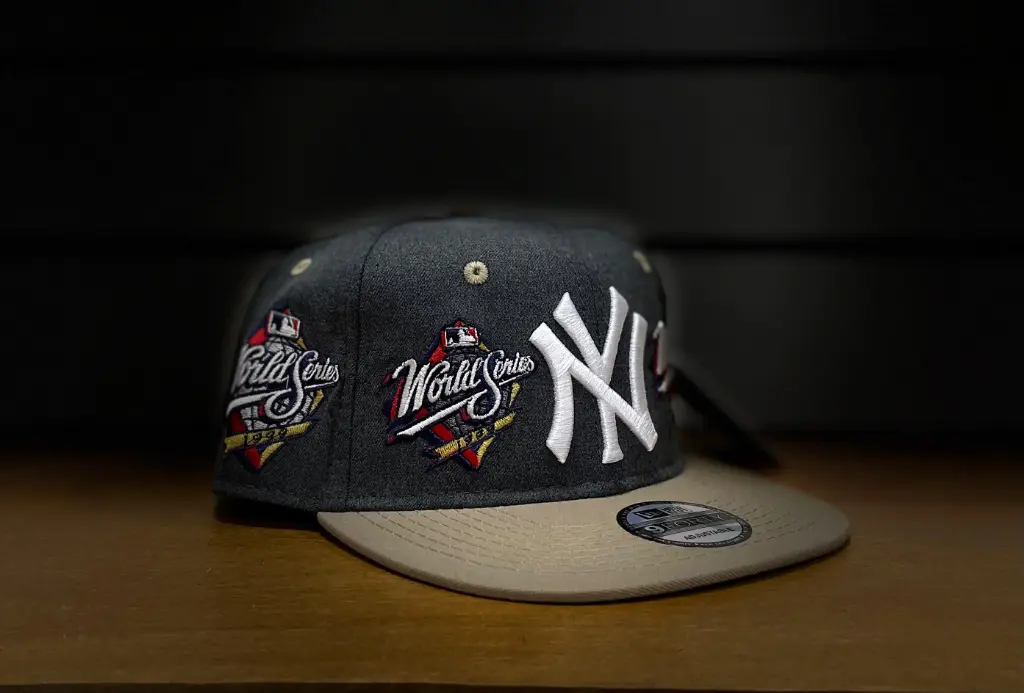 Gorra New Era - New York