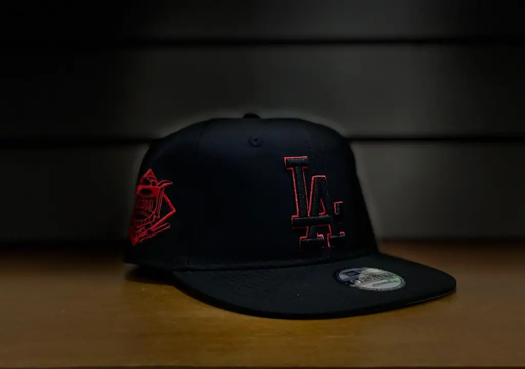 Gorra New Era - Los Angeles