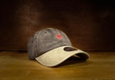 Gorra Corazon - Vintage