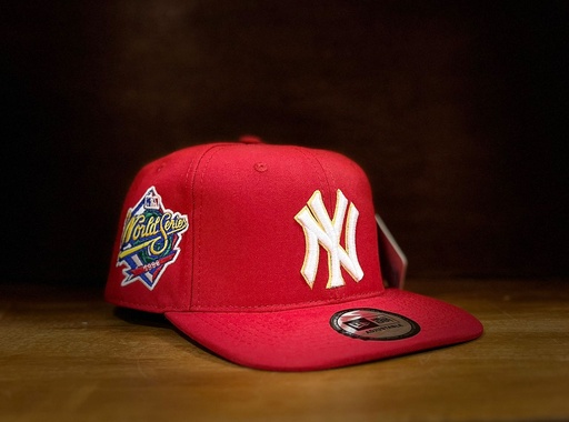 Gorra New Era - New York