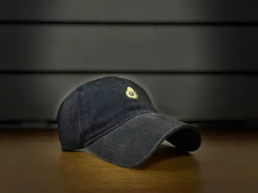 Gorra Palta