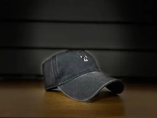 Gorra Dog - Vintage