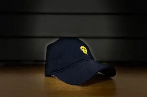 Gorra Cara
