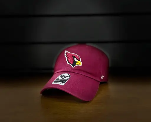 Gorra Arizona Cardinals