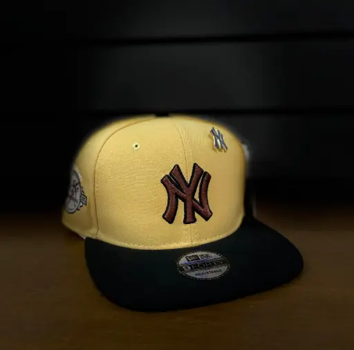Gorra New Era - New York