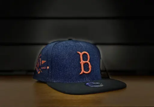 Gorra New Era - Brooklyn Dodgers
