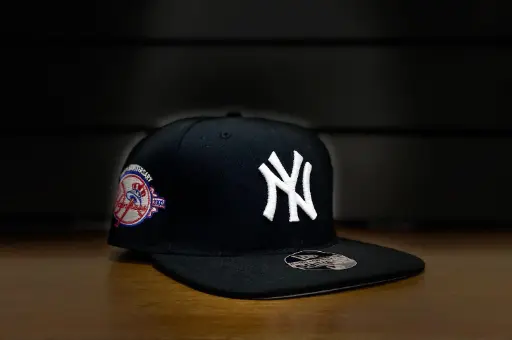 Gorra New Era - New York