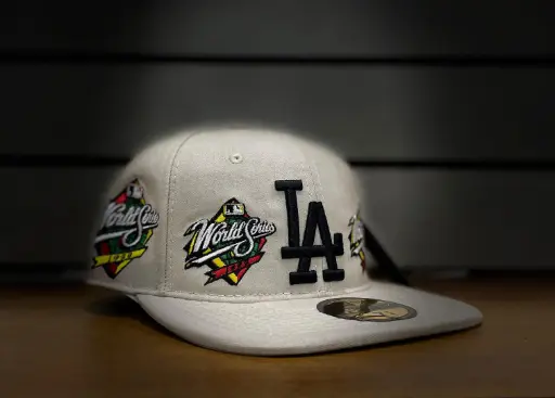 Gorra New Era - Los Angeles