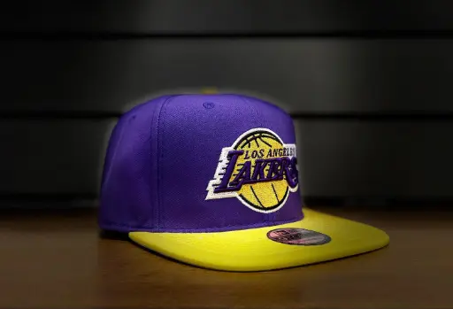 Gorra New Era - Los Angeles Lakers