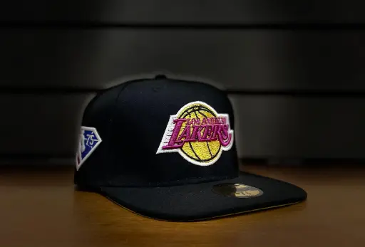 Gorra New Era - Los Angeles Lakers