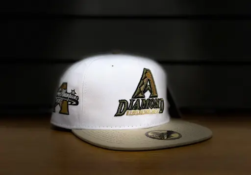 Gorra New Era - Arizona Diamondbacks