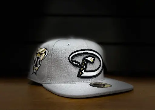 Gorra New Era - Arizona Diamondbacks