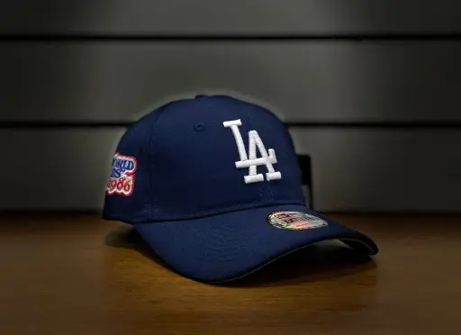 Gorra New Era - Los Angeles