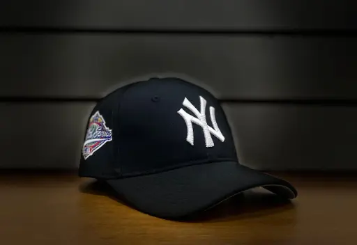 Gorra New Era -Los Angeles
