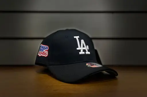 Gorra New Era -Los Angeles