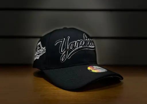 Gorra New Era -Yankees