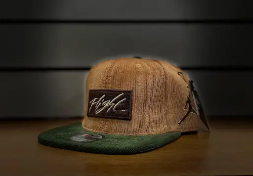 Gorra New Era -Jordan