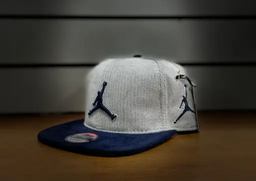 Gorra New Era -Jordan